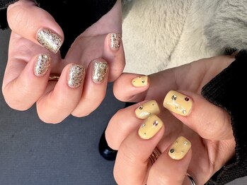 ストーンアート