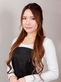 アリーネイル 南草津店(Ally nail)/寺阪　えみか