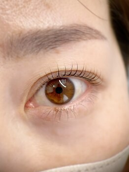 ムニ(muni)/まつげパーマ