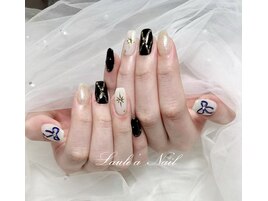 シンプル持ち込みデザイン