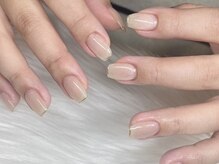 シス 福岡市南区高宮店(Sis)/ミラーフレンチ