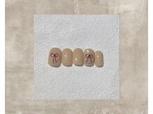 マルネイル 新宿店(MARU NAIL)/premium design ¥8,480