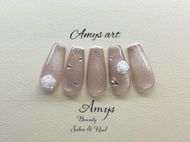 Amys artコース