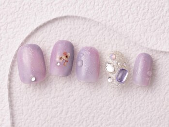 アイネイルズ 大宮店(I nails)/レイニー