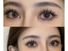 ビトライブ(美TRIBE)/ゴージャスボリュームラッシュ