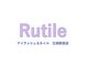 ルチル 江南駅前店(Rutile)の写真/【江南駅前でアクセス◎駐車場も完備】高品質でトレンドを抑えたネイルとまつげデザインはRutileにお任せ!