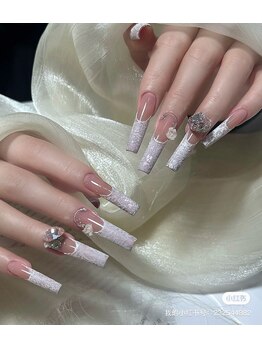 持ち込みデザイン♪