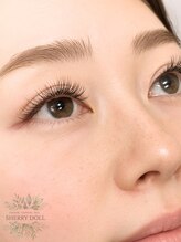 シェリードール(SHERRY DOLL)