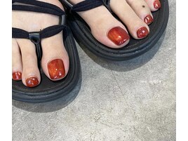 フット定額ライト