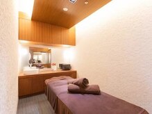 ベルゼ 渋谷店(BELZE)の雰囲気（あなたのなりたいを叶えます♪夏までに目指せる美白＆美肌☆）