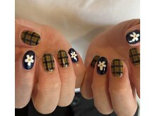 ベーネイル(beee nail)/