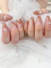 ドルチェネイル(Dolce.Nail)&nbsp;SAKURA 