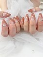 ドルチェネイル(Dolce.Nail) SAKURA