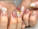 ニュアンスネイル