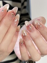 ブルーム(Bloom)/