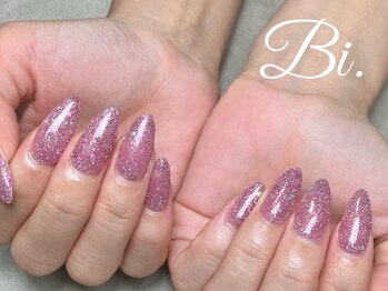 サロンビーアイ 六本木(Salon Bi.)の写真/【9:00～21:00営業】忙しい毎日にご褒美を♪「お子さまを送った後」「お仕事帰り」に気軽に立ち寄れます☆