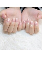 ユキネイル(YUKINAIL)/