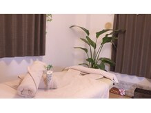 サロン アムール(salon Amour)/男性専用施術ルーム☆