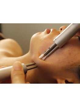 小顔になりたい