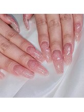 ゾウゾウ(Zow Zow)/ワンカラーネイル♪