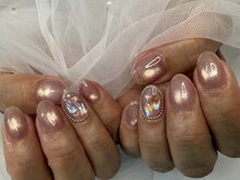 ネイルサロンアンドスクール ニコ(NICO)/定額デザイン