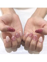 カルフールノア 綾瀬店(carrefour Noa)/シンプルデザイン