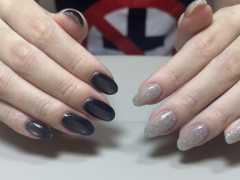 ヴィーナスネイル(Venus Nail)/ぷるマグ