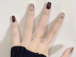 持ち込みデザイン