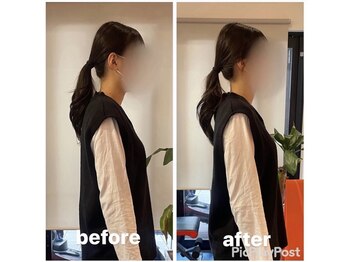 カワル整体 上通り院/変化がない人の共通点