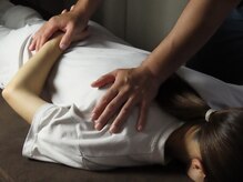 たなか整体院/整体・骨盤矯正・肩こり