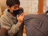 【西岡・辻岡限定★整体】カイロプラクティックコース　60分4950円