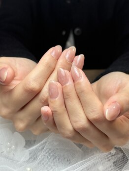 エトム(etm.)/ヌーディマグネット