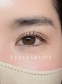 リュンヌ 津店(LUNE)&nbsp;次世代まつげパーマ♪デザインもご相談下さい//