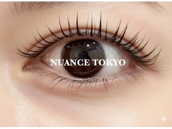 ニュアンストーキョー 大阪梅田本店(NUANCE TOKYO)/まつげパーマ/マツパ /眉毛