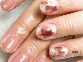 アシンメトリー