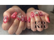 キラリカ(Kirarica)/推しネイル