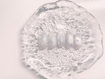 ブルーデイジー(Blue Daisy)/☆定額デザインA☆