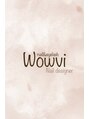 ワウビー(Wowvi) 上咲★ ネイル
