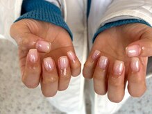 フリープ タクタ(freep tacta)/肌馴染み/ベイビーブーマー