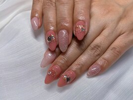 【ハンド】定額@8800