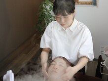 サロンドミュウ(Salon de Mieux)