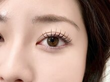 アンフルール 銀座店(Une fleur)/ラッシュリフト