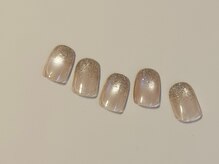 リア 新小岩店(lia)/design定額コース￥7,800