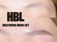 ムーズファム(Mus' Fam)/HBL