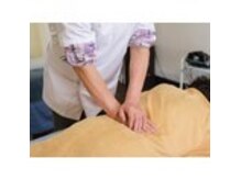 元気堂の雰囲気（【整体/コリ/肩こり/肩甲骨/腰痛/ふくらはぎ/脚/足裏/肩甲骨】）