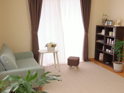 腸もみ屋さん あさ【腸もみ×脳もみ】の写真