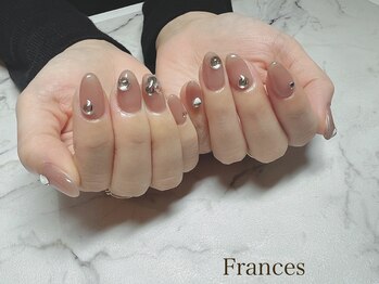 ランダムストーン