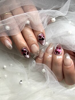 セシル(CECIL)/◆◇定額ネイル◇◆