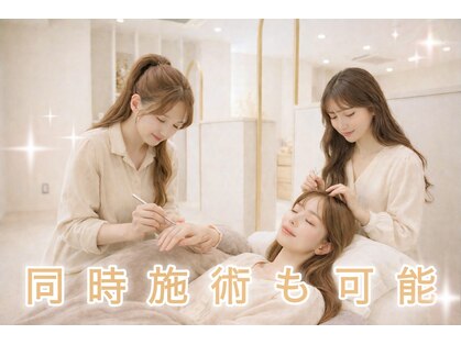 ビーティー(bT)の写真