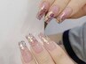 【人気】ハンド自爪10本やり放題　8880円